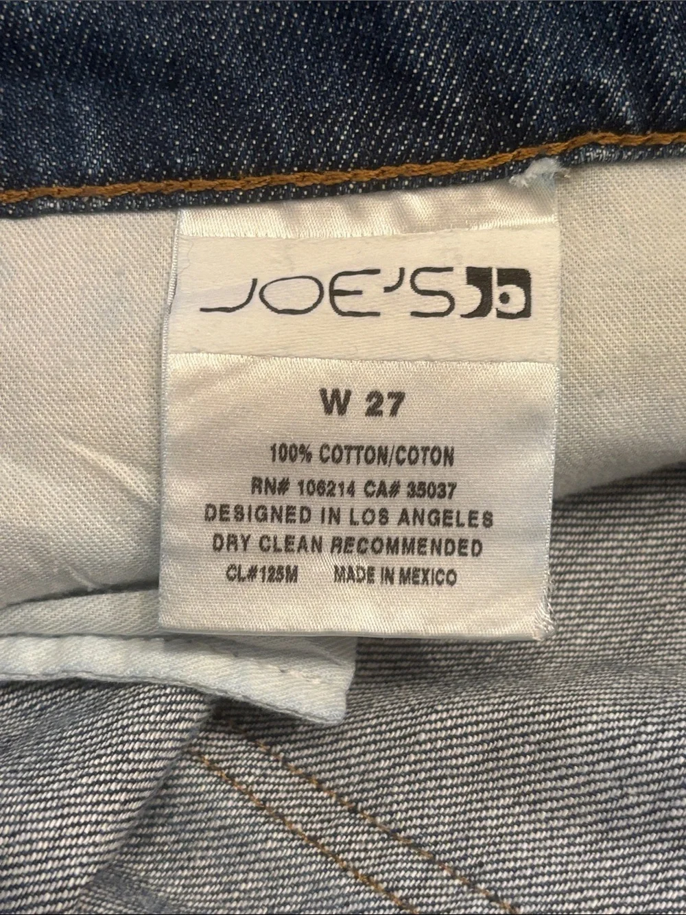 Joes Jeans joe’s jeans